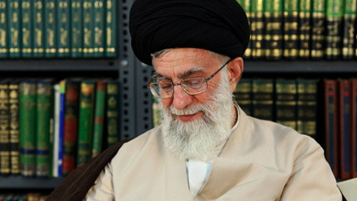 استفتائات عزاداری از آیت الله سید علی حسینی خامنه‌ای