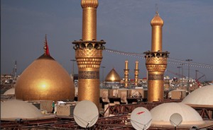 میزان اختلاف سن حضرت عباس(ع) با امام حسین(ع)