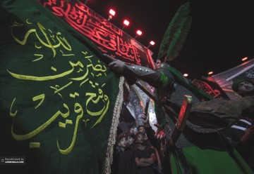 جایگاه مذاکره با دشمن در قیام امام حسین (ع)