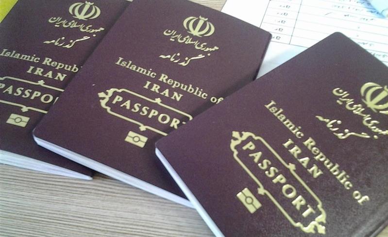 گذرنامه و ویزا خط قرمز اربعین امسال شد
