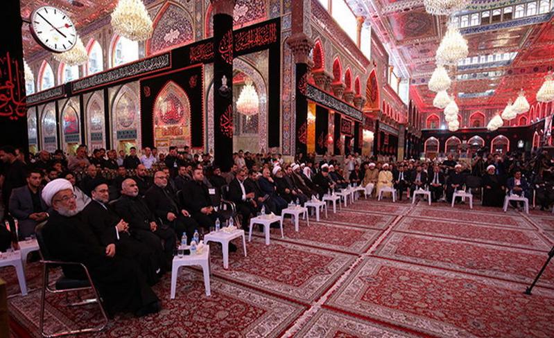 همزمان با محرم؛ چهارمین جشنواره تراتیل السجادیه در کربلا برگزار می‌شود