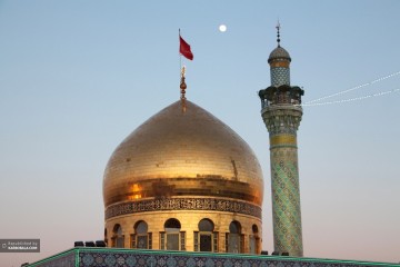 اعزام مشتاقان زیارت حرم حضرت زینب (س) به دمشق