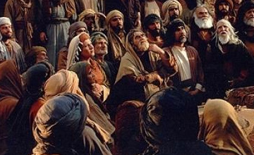 خطبه های امام حسین (ع) در هنگام خروج از مکه