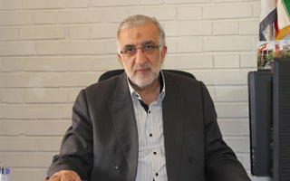 دکتر محمد اسدی گرمارودی