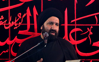 حجت الاسلام  سید احمد دارستانی