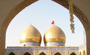 فرزندان  حضرت مسلم (ع)