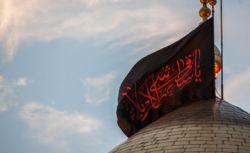 پیامبر پایه گذار زیارت امام حسین (ع) و امام صادق (ع) فرهنگ ساز آن