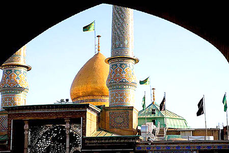 «عبدالعظیم حسنی»؛ پرتوی از انوار امام حسین (ع) در ری