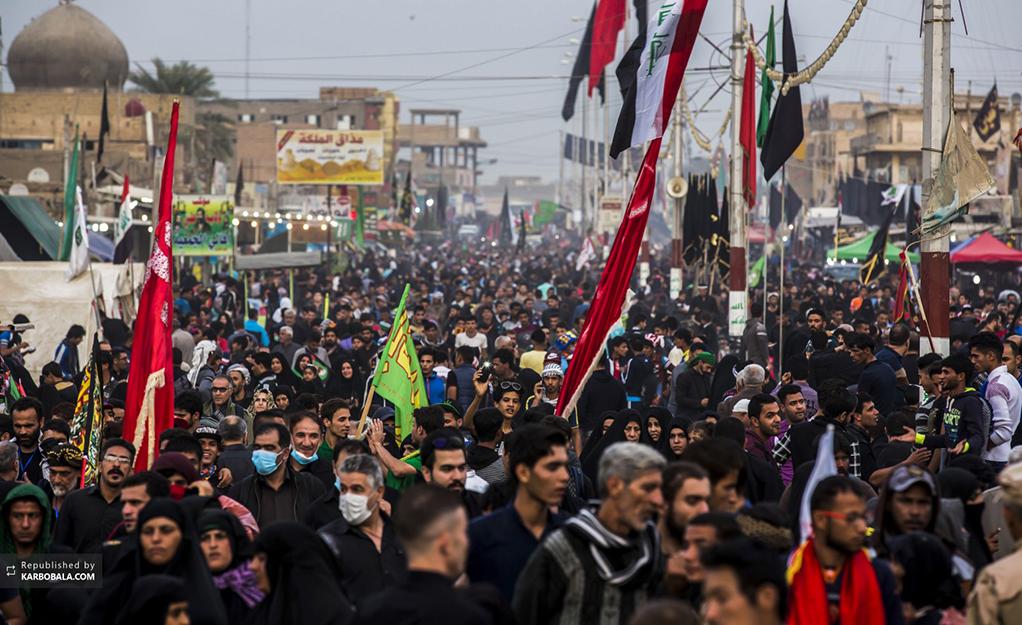 نشست تحلیل ابعاد راهپیمایی اربعین برگزار می‌شود