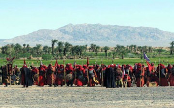 «ازرق بن حارث» و ممانعت از پیوستن بنی‌اسد به سپاه امام حسین (ع)