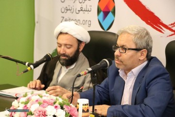 گزارش کامل نشست تخصصی «ضرورت و نتایج دانشنامه تخصصی امام حسین (ع)» + فیلم ، صوت و گزارش تصویری