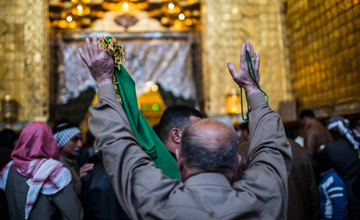 اعتقاد به شفاعت در اهل بیت امام حسین (ع)